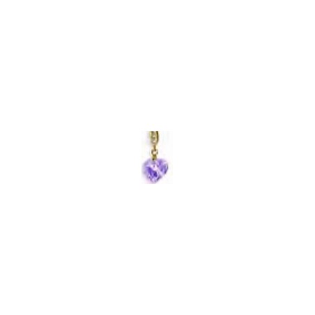 BJT724 GP ROSE HEART