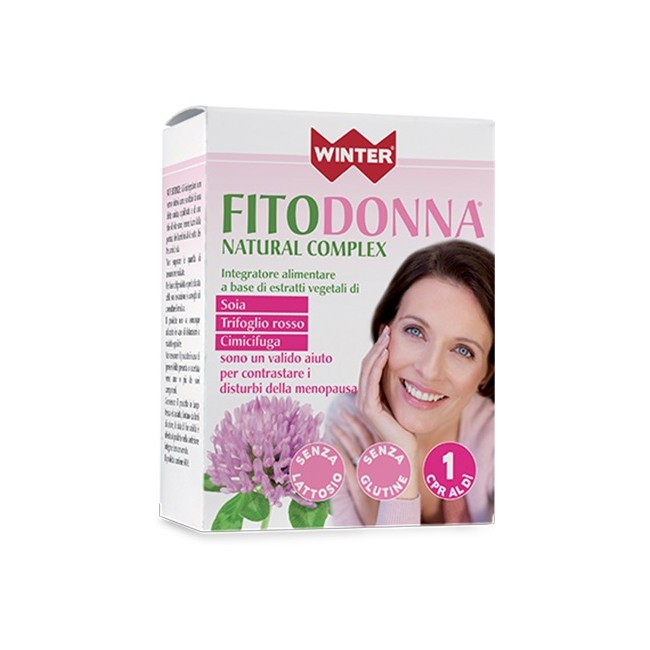 WINTER FITOD NATURAL COMPLEX