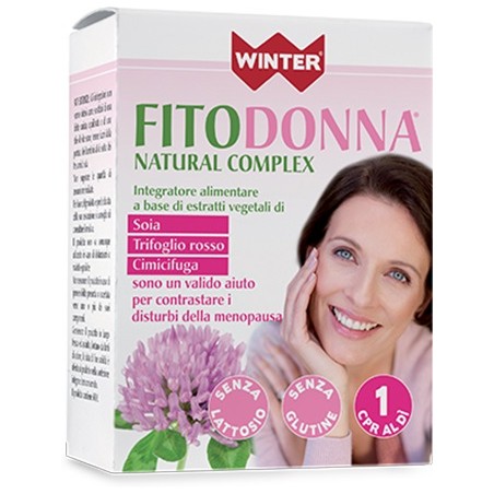 WINTER FITOD NATURAL COMPLEX
