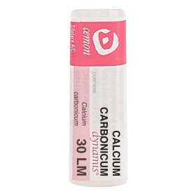 Calcium Carbon Dyn 30lm Gl