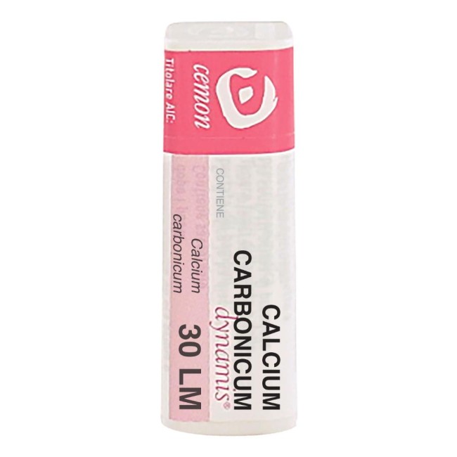 Calcium Carbon Dyn 30lm Gl