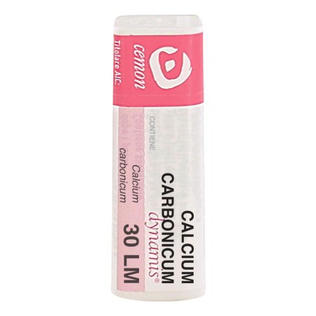 Calcium Carbon Dyn 30lm Gl