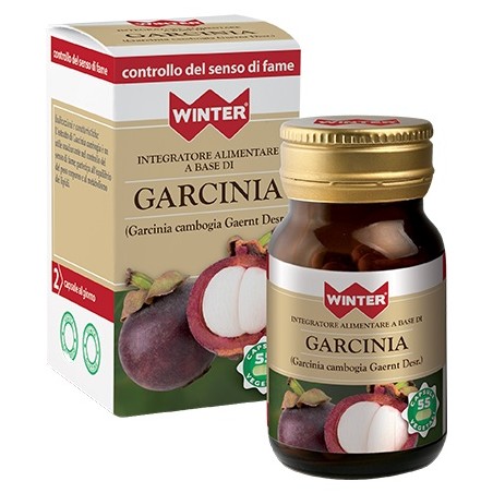 WINTER GARCINIA 55CPS VEG