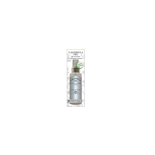 CALENDULA GEL 125ML