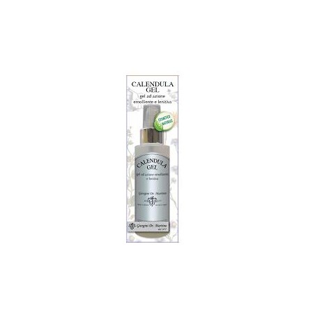 CALENDULA GEL 125ML