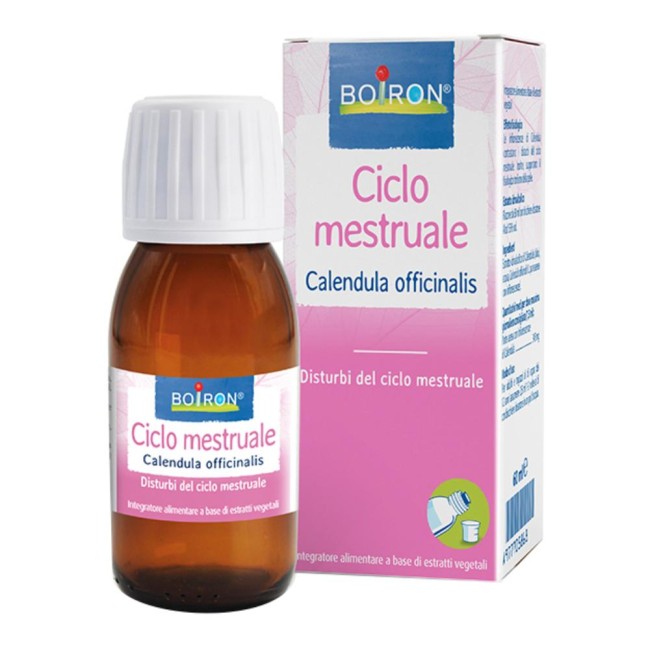 Calendula Officinalis Tintura Madre 60 Ml
