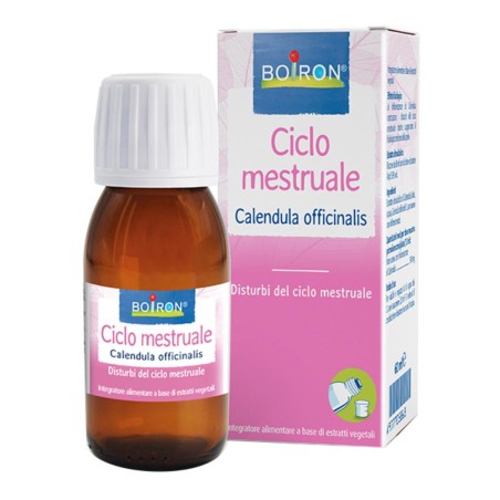 Calendula Officinalis Tintura Madre 60 Ml