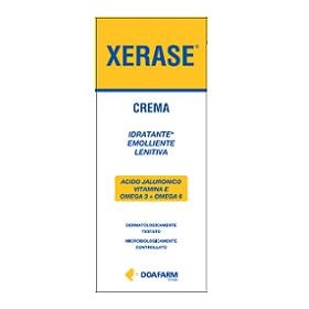 XERASE CREMA 50ML