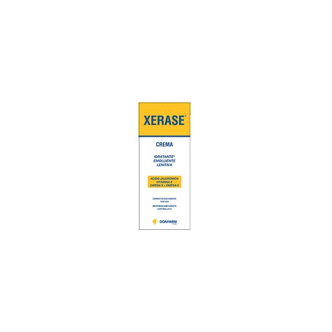 XERASE CREMA 50ML