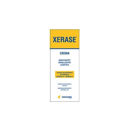 XERASE CREMA 50ML