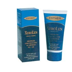 XEROLEN CREMA CORPO 150ML