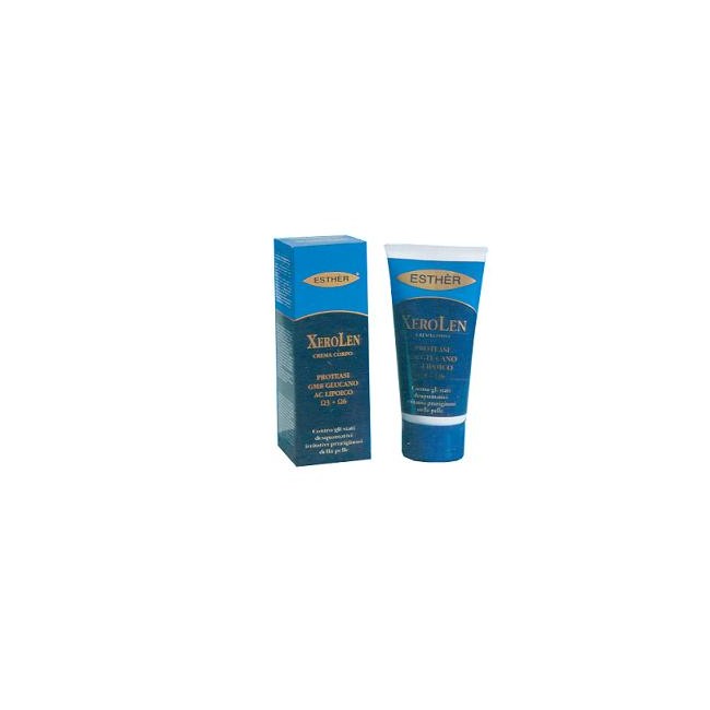 XEROLEN CREMA CORPO 150ML