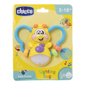 Chicco Gioco Trillino Elettronico Lucciola