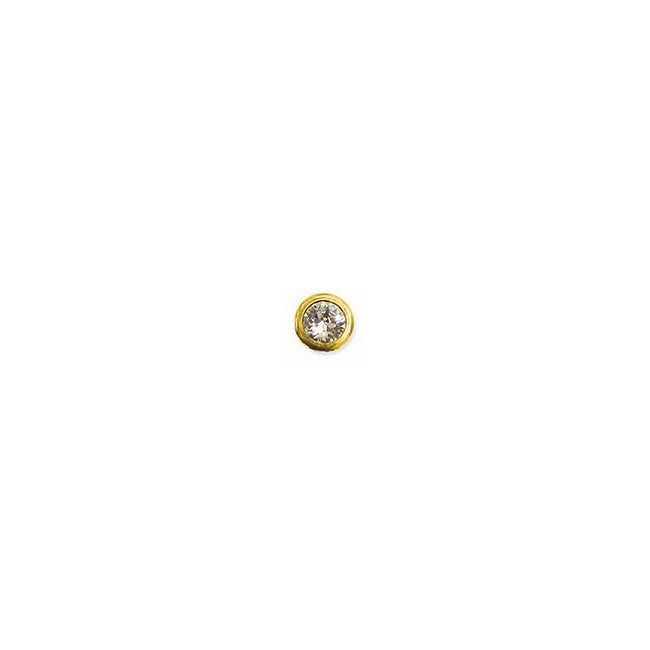 FAT GOLDEN BEZEL6MM SS BJT961S