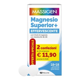 MASSIGEN MAGN SUPER18+18CPR EF
