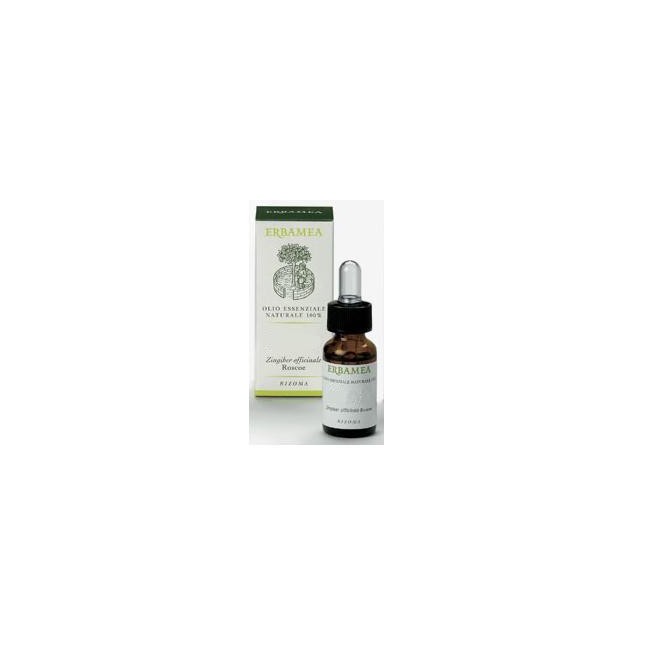 GINEPRO OLIO ESSENZIALE 10ML