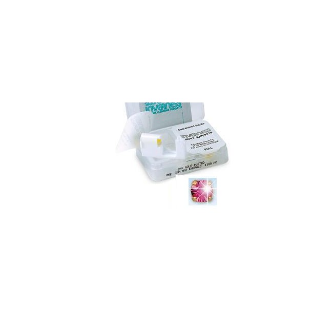 INVERNESS 90ROSA PL O 3MM