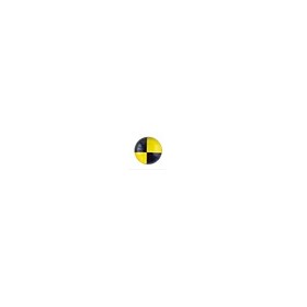 INVERNESS BOTTON YELLOW JR601