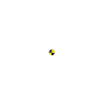 INVERNESS BOTTON YELLOW JR601