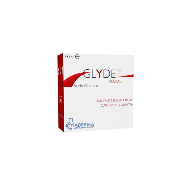 GLYDET SOLIDO DETERGENTE