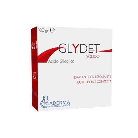 GLYDET SOLIDO DETERGENTE