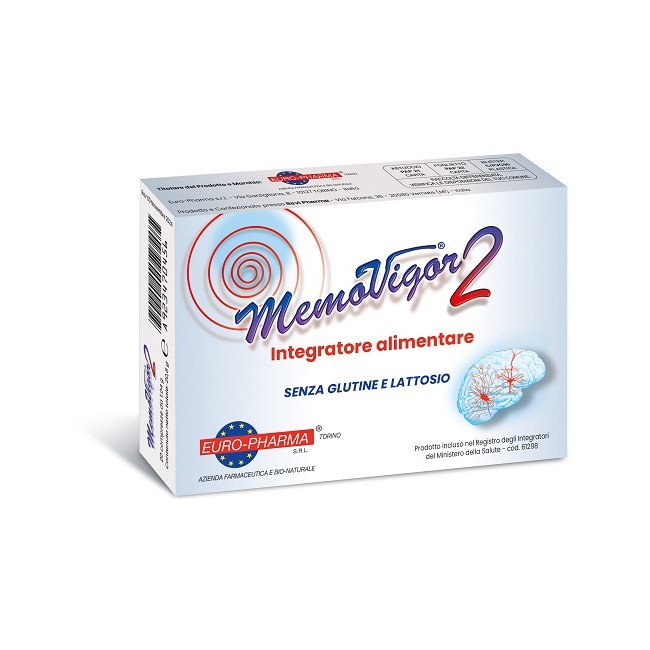 MEMOVIGOR 2 20CPR