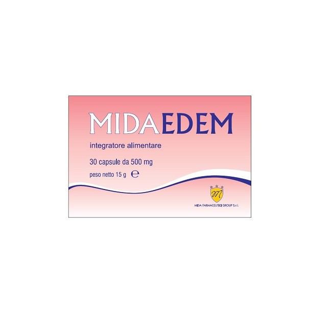 MIDAEDEM 30CPS