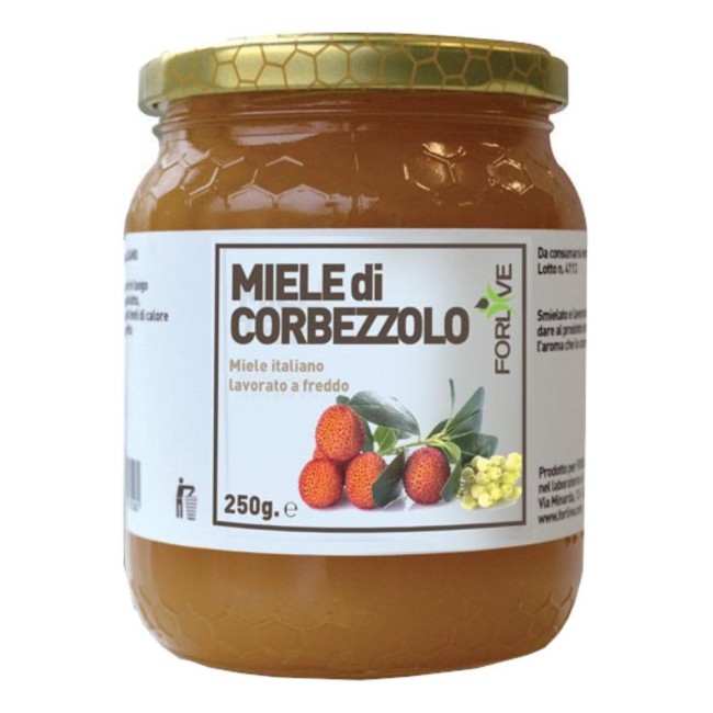 Miele Di Corbezzolo 250 G