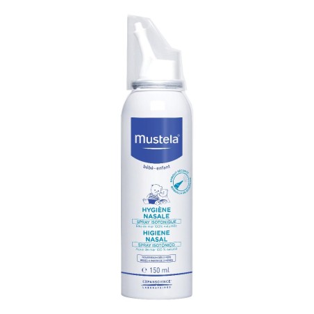 MUSTELA SPRAY ISOTONICO