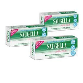 SAUGELLA ASSORBENTI INT SUP TP