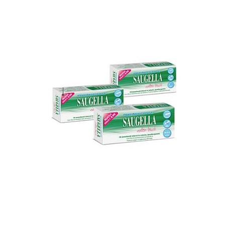 SAUGELLA ASSORBENTI INT SUP TP SAUGELLA ASSORBENTI INT SUP TP