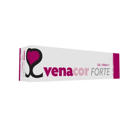 VENACOR FORTE 100ML