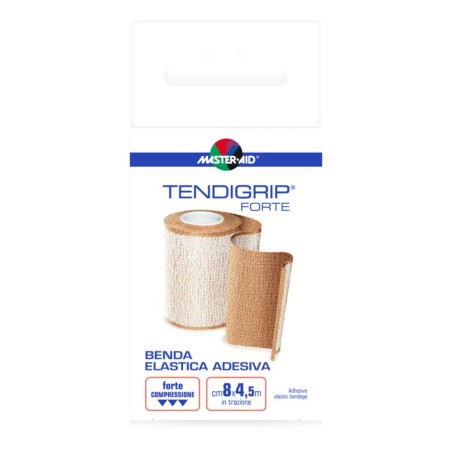 M-AID TENDIMED BENDA EL 8X4,5 M-AID TENDIMED BENDA EL 8X4,5