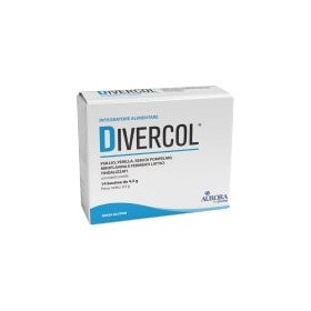 DIVERCOL 14BUST