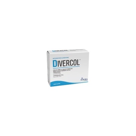 DIVERCOL 14BUST