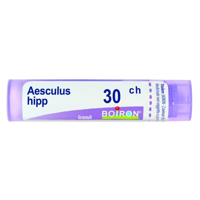 AESCULUS HIPPOCAST 30CH GR