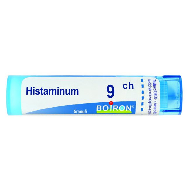 HISTAMINUM 9CH GR