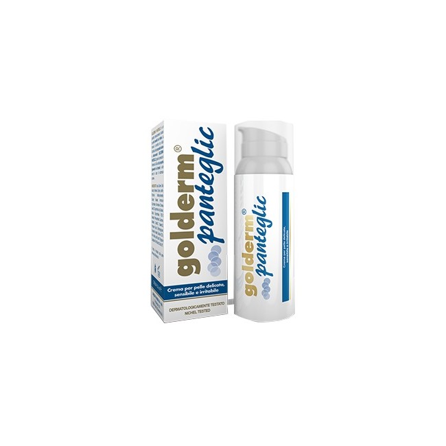 GOLDERM PANTEGLIC CREMA 50ML