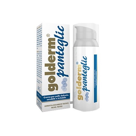 GOLDERM PANTEGLIC CREMA 50ML