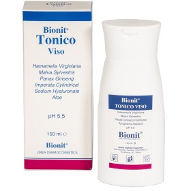 BIONIT TONICO VISO 150ML