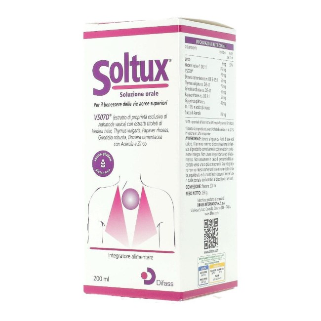 SOLTUX 200ML