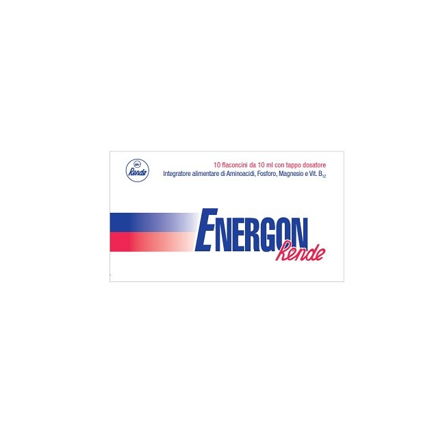 ENERGON RENDE 10FL