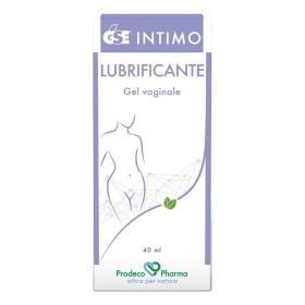 GSE INTIMO LUBRIFICANTE 2X20ML