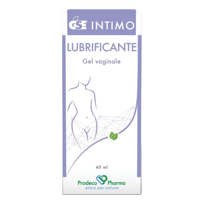 GSE INTIMO LUBRIFICANTE 2X20ML
