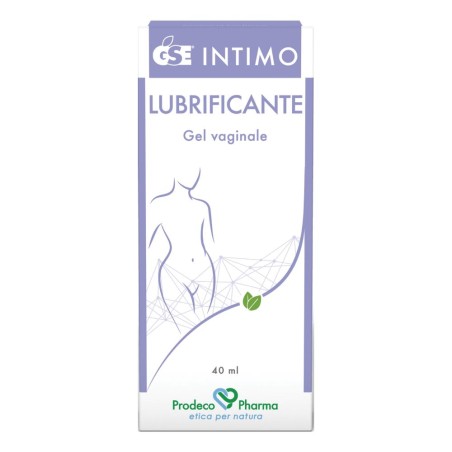 GSE INTIMO LUBRIFICANTE 2X20ML