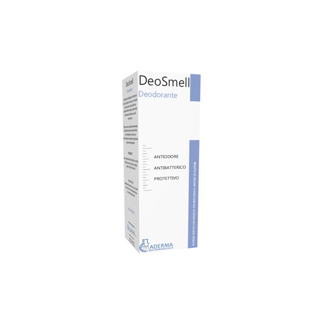 DEOSMELL DEODORANTE SPRAY