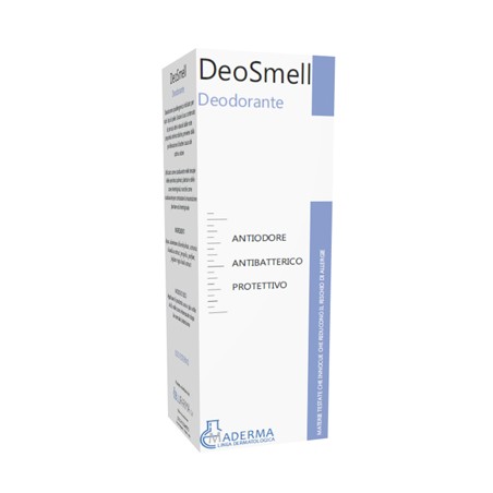 DEOSMELL DEODORANTE SPRAY