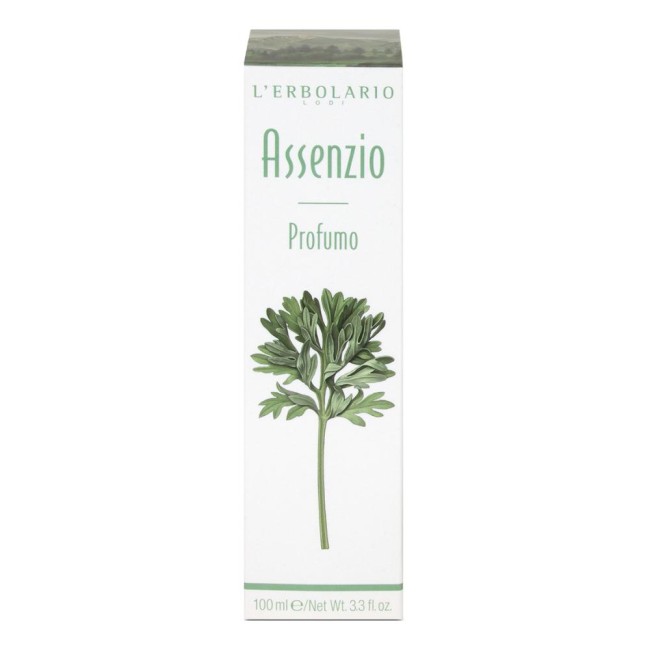 Assenzio Profumo 100 Ml
