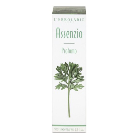 Assenzio Profumo 100 Ml