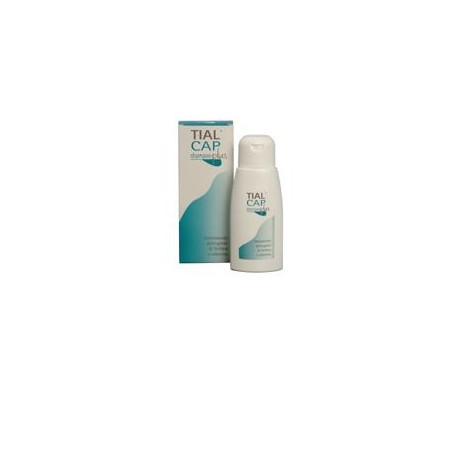 TIAL CAP SHAMPOO PLUS ANTIFORF